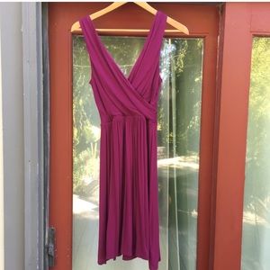 Goddess Dress - Anne Taylor Loft